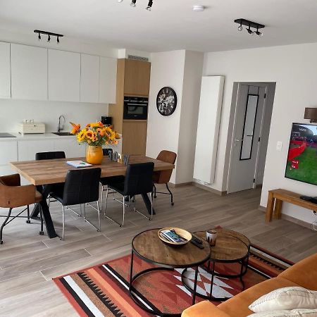 Casita Ostend City & Beach 外观 照片