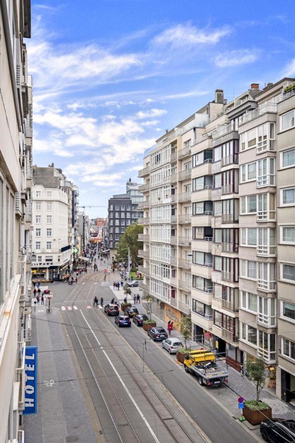Casita Ostend City & Beach 外观 照片
