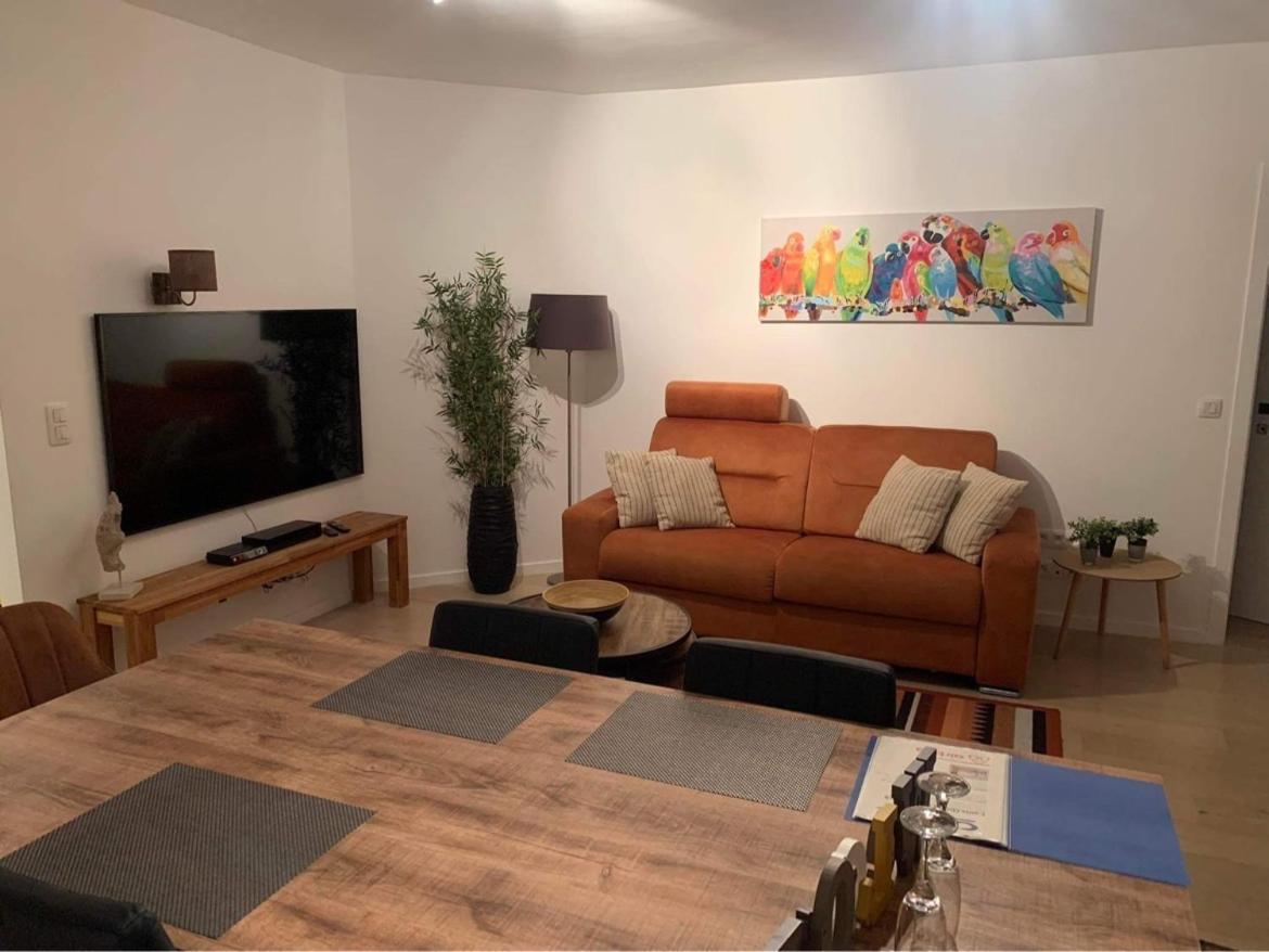 Casita Ostend City & Beach 外观 照片