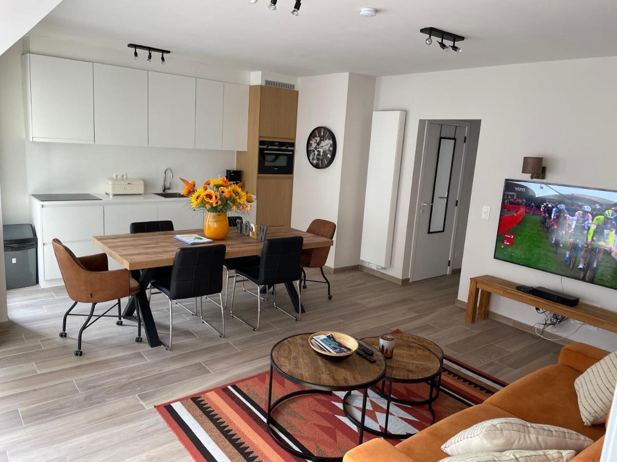 Casita Ostend City & Beach 外观 照片