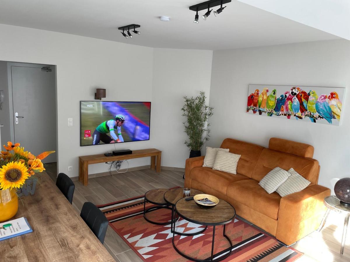 Casita Ostend City & Beach 外观 照片